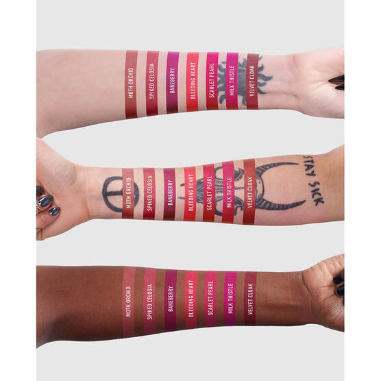 BATOM L�QUIDO 56 BLEEDING HEART